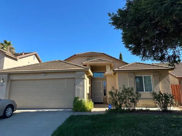 2628 Niobrara Ave, Stockton, CA 95206