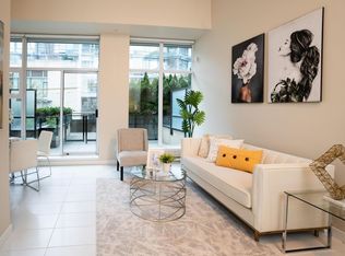 1252 Hornby St #102, Vancouver, BC