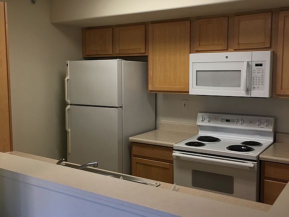 Kitchen View
