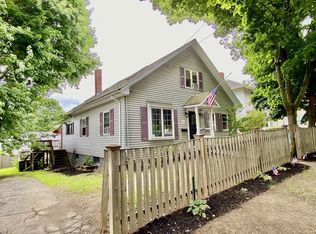 39 Bartlett St, Weymouth, MA 02191