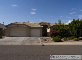 3202 W Walter Way, Phoenix, AZ 85027
