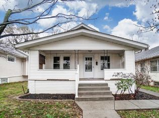 310 N F St, Hamilton, OH 45013