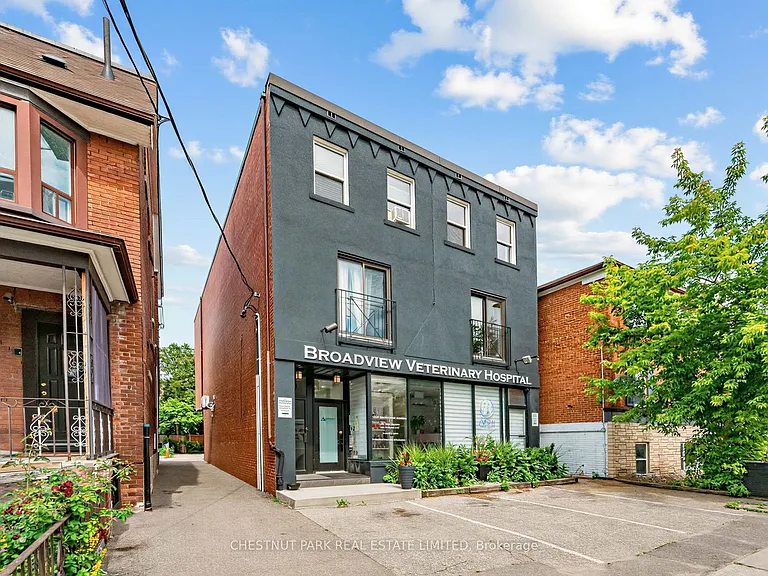 880 Broadview Ave #3 — Photo 20