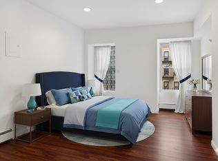 340 Pleasant Ave #1C, New York, NY 10035