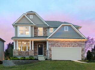 8517 Long Bow Ln, Louisville, KY 40291