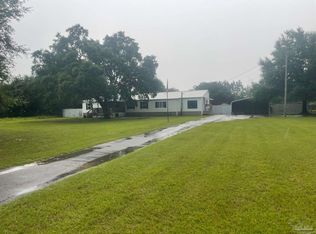 5078 Santa Gertrudas Dr, Milton, FL 32583