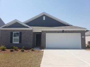 860 Twickenham Loop LOT 15, Kerry C Longs, SC 29568