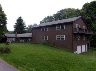 1116 Fall Run Rd, Rockwood, PA 15557