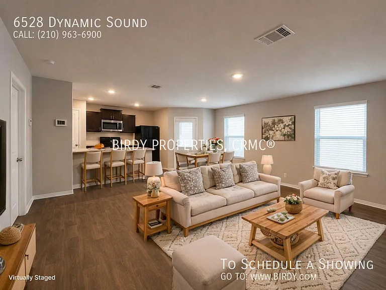 6528 Dynamic Sound — Photo 2