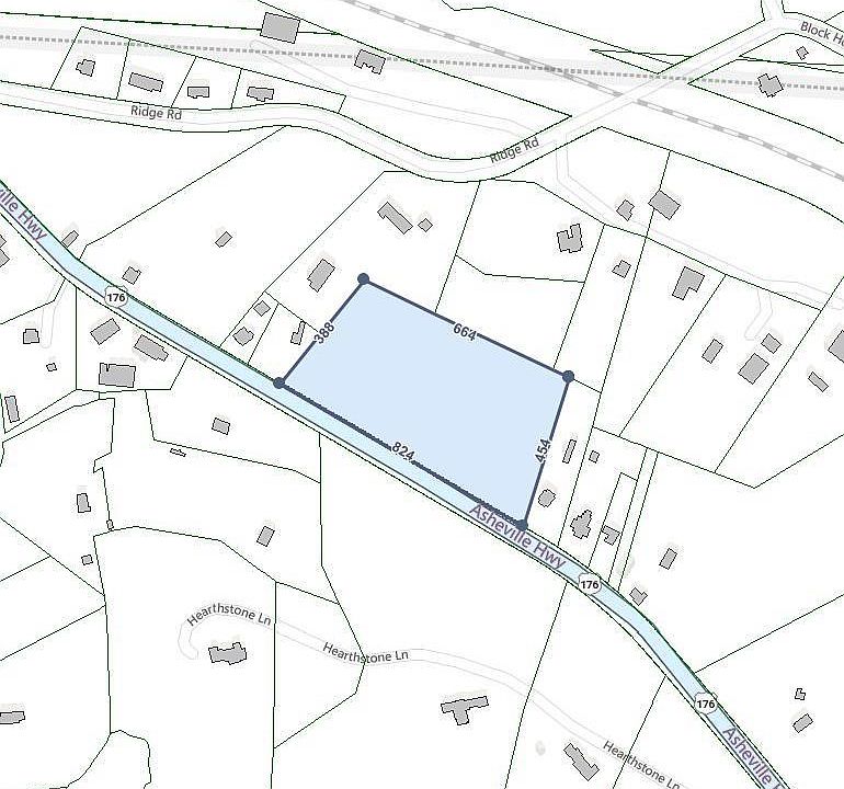 1st image of 0 Asheville Hwy