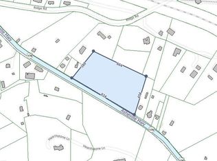 0 Asheville Hwy, Landrum, SC 29356