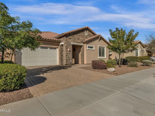 19256 E THORNTON Road, Queen Creek, AZ 85142