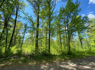 Pigeon Rd, Lake Tomahawk, WI 54539