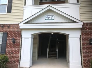 42421 Rockrose Sq UNIT 202, Brambleton, VA 20148