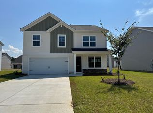 2246 Citation St, Sumter, SC 29153