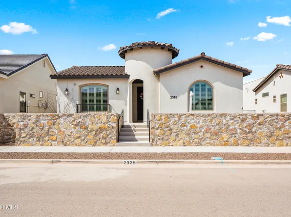 2325 Tony Harper St, El Paso, TX 79938