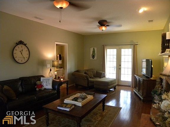 Beautiful Hardwood Floors