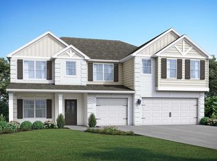 8375 Anslee Way NW, Huntsville, AL 35806