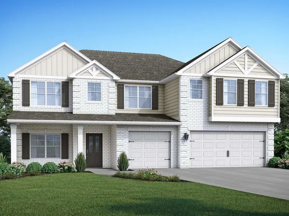 112 Northridge Trl, Harvest, AL 35749