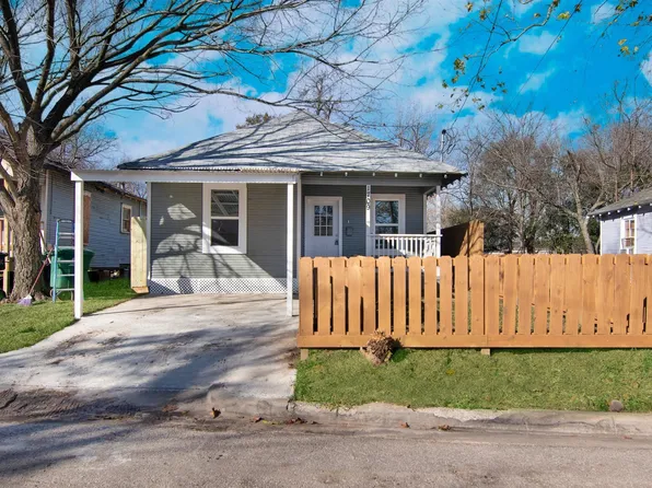 1709 Stevens St, Houston, TX 77026