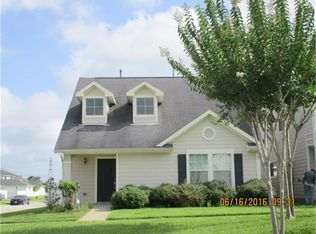11740 Chanteloup Dr, Houston, TX 77047
