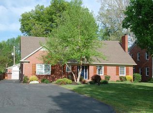 1369 S Fairway Ave, Springfield, MO 65804