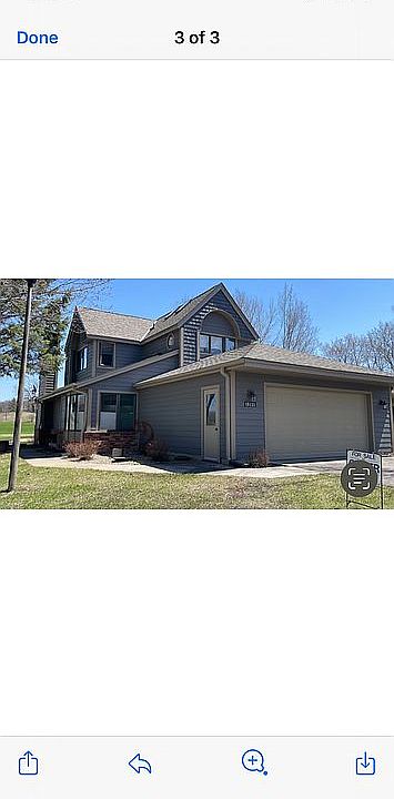 Beautiful Bracketts Twinhome