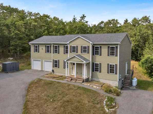 626 Methodist Road, Westbrook, ME 04092