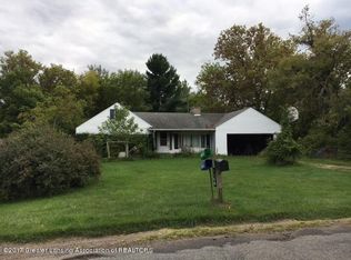 5150 Bell Oak Rd, Webberville, MI 48892