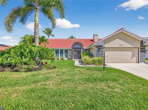 931 Deep Lagoon Ln, Fort Myers, FL 33919