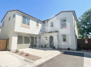 1365 W Bluejay Dr, Chandler, AZ 85286