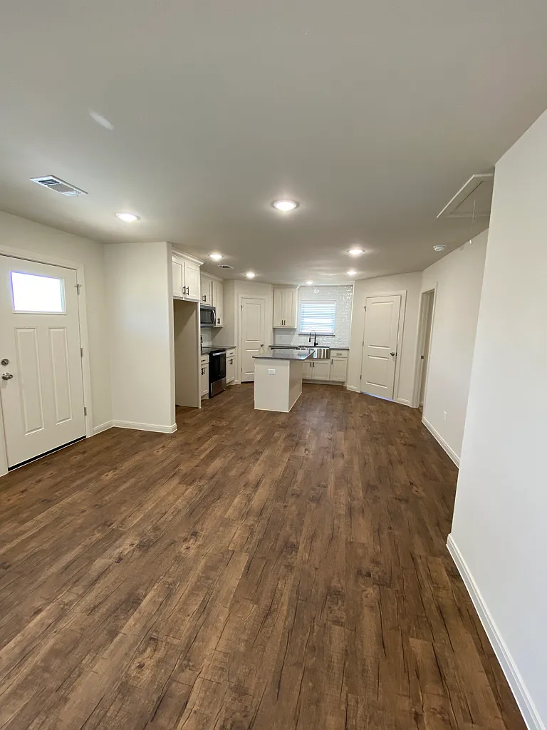 420 East Shepherd Street, Denison 75021 - 1 — Photo 4