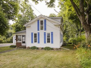 9078 E D Ave, Richland, MI 49083