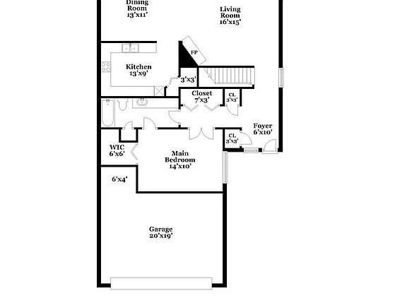 2nd image of 3614 Okeechobee Cir