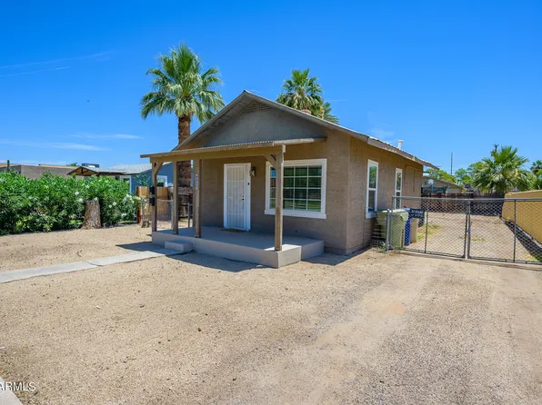 6813 N 60TH Avenue, Glendale, AZ 85301