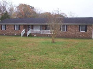 112 Long Ridge Rd, Pinetown, NC 27865