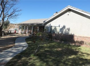 34325 Rocking Horse Rd, Agua Dulce, CA 91390