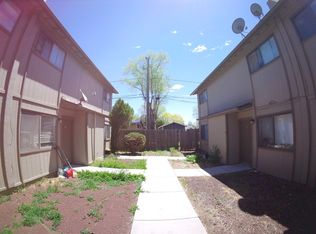 2110 N East St #E, Flagstaff, AZ 86004