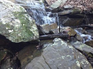 2 Jackson Point Rd #2, Sewanee, TN 37375