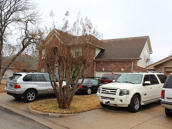 3rd image of 5514 Cold Springs Dr