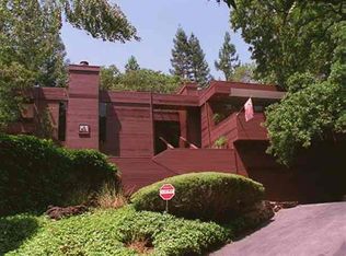 841 Kirkcrest Rd, Danville, CA 94526