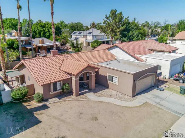 2053 W 13th Ln, Yuma, AZ 85364