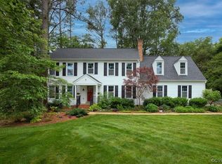 4507 Shanto Ct, North Chesterfield, VA 23237