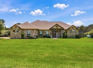 8700 Tejas Ranch Loop, Bryan, TX 77808