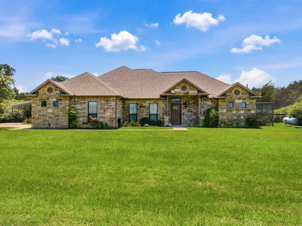 8700 Tejas Ranch Loop, Bryan, TX 77808