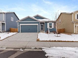 317 Hunter Ave, Lochbuie, CO 80603