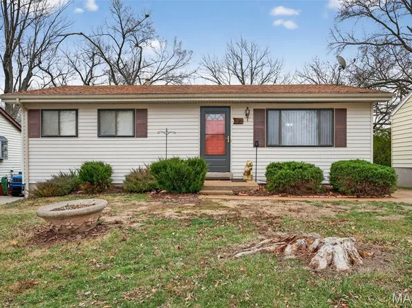 6188 Dupree Ave, Saint Louis, MO 63135