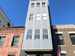 1013 V St NW #1, Washington, DC 20001