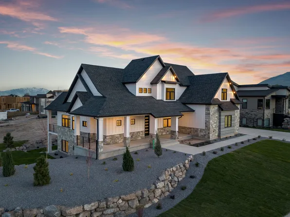 277 E Bennett Ln, Saratoga Springs, UT 84045