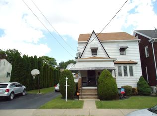 191 New Elizabeth St, Wilkes Barre, PA